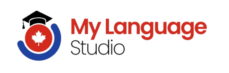 My Language Studio Logo